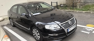 VW Passat B6 an 2010 - 1.6 TDI Bluemotion - imagine 7