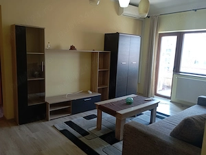 Apartament 3 camere 2 bai - boxa si loc de parcare pe teren privat Zăvoi Deva - imagine 3