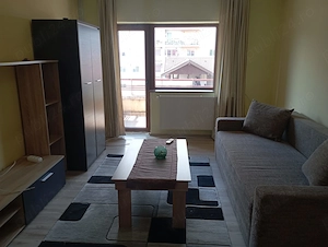Apartament 3 camere 2 bai - boxa si loc de parcare pe teren privat Zăvoi Deva - imagine 2