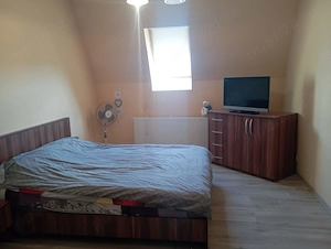Apartament 3 camere 2 bai - boxa si loc de parcare pe teren privat Zăvoi Deva - imagine 7