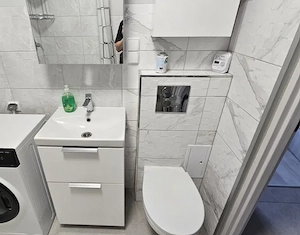 Inchiriez apartament cu 2 camere in zona 1 Decembrie 1980 - imagine 4