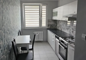 Inchiriez apartament cu 2 camere in zona 1 Decembrie 1980 - imagine 3