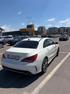 mercedes-benz cla 200 - imagine 2
