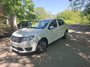 dacia logan 2016 diesel - imagine 2