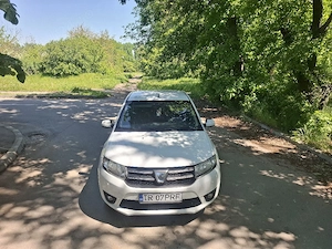 dacia logan 2016 diesel - imagine 3