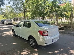 dacia logan 2016 diesel - imagine 5