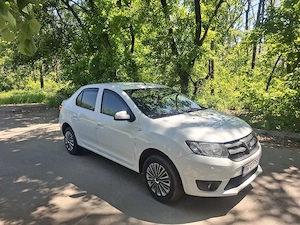 dacia logan 2016 diesel - imagine 4