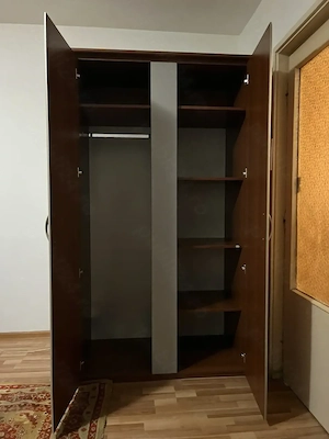  Dulap 2 usi Mobexpert
