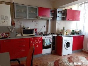 De inchiriat apartament 2 camere in zona Sagului  - imagine 2
