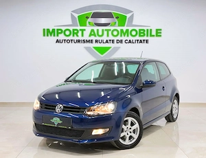 Volkswagen Polo 1.4 Team - imagine 4