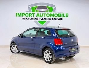 Volkswagen Polo 1.4 Team - imagine 8