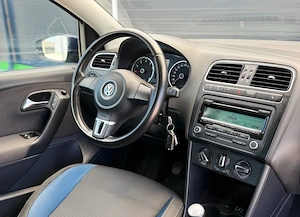Volkswagen Polo 1.4 Team - imagine 12