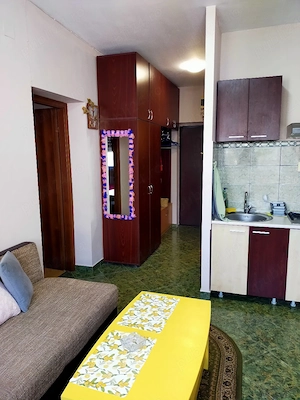Far-Supeco ( fosta Billa) studio 32 mp etaj 3  4  - imagine 2