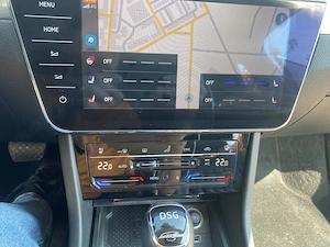 Skoda superb 2020 190 cp  - imagine 5