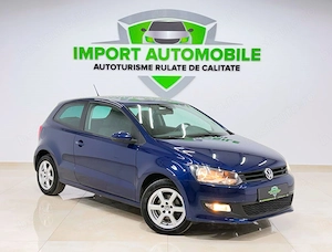 Volkswagen Polo 1.4 Team - imagine 3