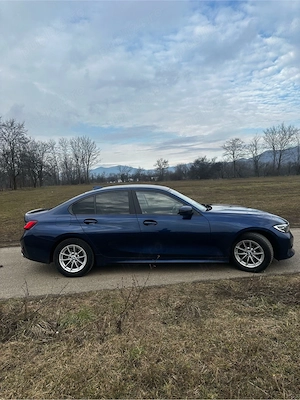 Vand bmw 320I 2019  - imagine 8