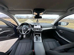 Vand bmw 320I 2019  - imagine 2