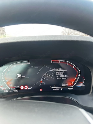 Vand bmw 320I 2019  - imagine 6