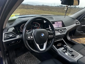 Vand bmw 320I 2019 