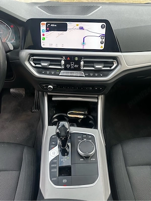 Vand bmw 320I 2019  - imagine 7