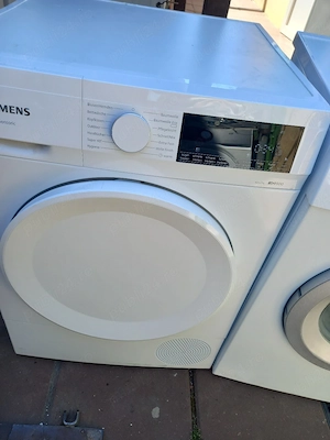 uscator de rufe simens IQ500 