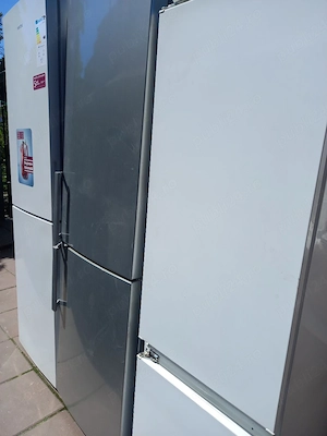 frigider cu congelator tip combina frigorifica artic gorenje