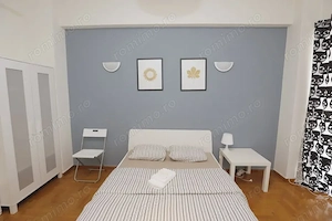 De inchiriat apartament cu 2 camere in zona Girocului