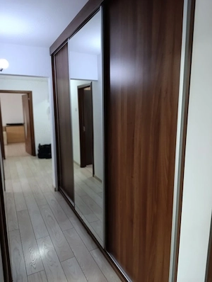 Apartament 3 camere   Tomis Nord - Euromaterna | 2 băi | 2 balcoane  - imagine 7