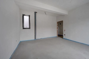 Se preda finisata - 4 bai - 3 dormitoare - curte - parcare - metrou Păcii - imagine 10