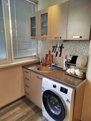 Apartament cu 2 camere de închiriat în zona Sebastian - imagine 3