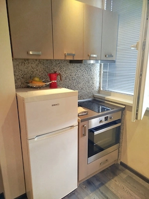 Apartament cu 2 camere de închiriat în zona Sebastian - imagine 4