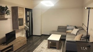 Apartament cu 2 camere de închiriat în zona Sebastian