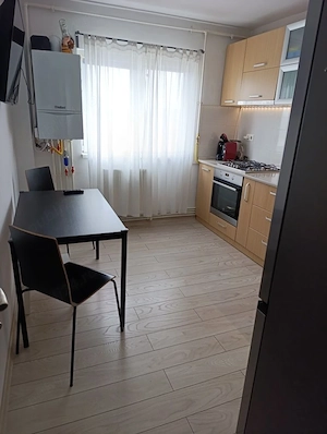 Apartament 3 camere   Tomis Nord - Euromaterna | 2 băi | 2 balcoane  - imagine 2