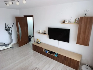 Apartament 3 camere   Tomis Nord - Euromaterna | 2 băi | 2 balcoane  - imagine 4