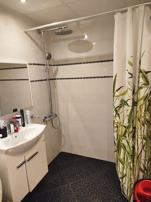 Apartament cu 2 camere de închiriat în zona Sebastian - imagine 6