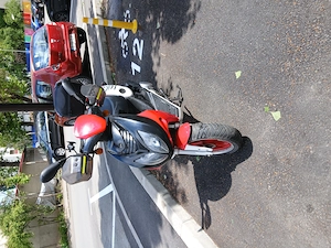 Scuter Jmstar 125cc - imagine 2