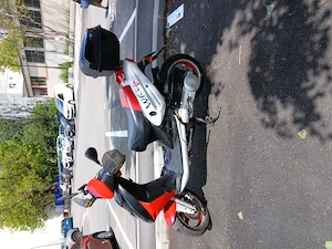Scuter Jmstar 125cc - imagine 3