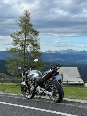 Honda Hornet PC36 2005 ( CB600F )