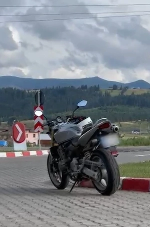 Honda Hornet PC36 2005 ( CB600F ) - imagine 10