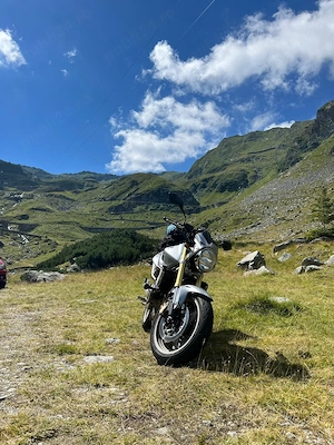 Honda Hornet PC36 2005 ( CB600F ) - imagine 7