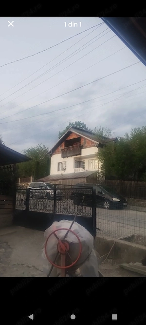 vand Casa Horezu Valcea