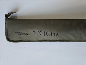 Lanseta spod si marker Fox Eos 5lbs, 12 foot