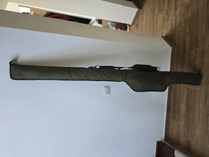 Lanseta spod si marker Fox Eos 5lbs, 12 foot - imagine 2