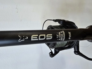 Lanseta spod si marker Fox Eos 5lbs, 12 foot - imagine 5