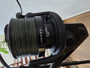 Lanseta spod si marker Fox Eos 5lbs, 12 foot - imagine 4