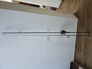 Lanseta spod si marker Fox Eos 5lbs, 12 foot - imagine 3
