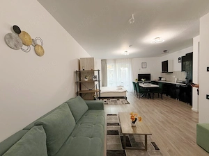 Apartament tip-Studio Sinaia