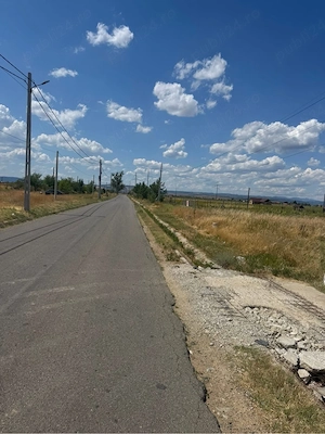Teren de vanzare 500 mp - imagine 4