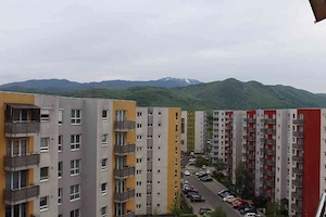 Apartament cu 2 camere spațios și luminos de vânzare-Avantgarden 3 Brașov - imagine 3