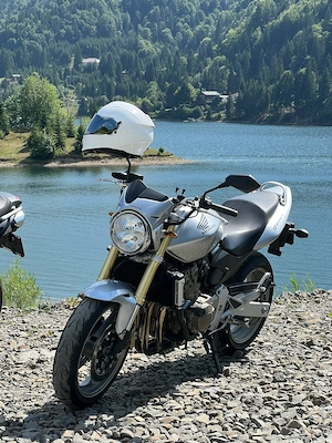 Honda Hornet PC36 2005 ( CB600F ) - imagine 5